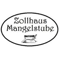 Zollhaus Mangelstube in Wassertrüdingen - Logo