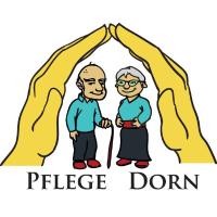 Ambulante Pflege & Sozialstation Dorn GbR in Ludwigshafen am Rhein - Logo