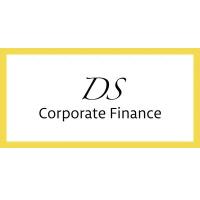 DS Corporate Finance Inhaber David Schirrmacher in Düsseldorf - Logo