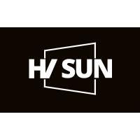 HV Sun in Eisingen in Baden - Logo