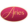 ARIES - Internationale Feinkost in Münster - Logo