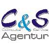 CS Agentur Marcel Kott Informatikdozent in Haynrode - Logo