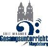 Gesangsunterricht Magdeburg in Magdeburg - Logo