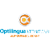 Übersetzungsbüro Bielefeld - Alphatrad in Bielefeld - Logo