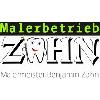 Malerbetrieb Zahn in Dinslaken - Logo