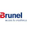 Brunel GmbH in Berlin - Logo