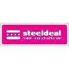 Steeldeal GmbH - Metall und Schrotthandel in Stolberg im Rheinland - Logo