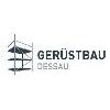 Gerüstbau Dessau in Dessau-Roßlau - Logo