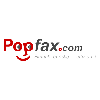 Popfax in Frankfurt am Main - Logo