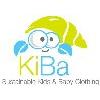 KiBa - Sustainable Kids & Baby Clothing in Berlin - Logo