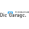 Markenverbund Die Garage in Karlsruhe - Logo