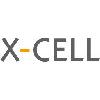 X-CELL AG in Düsseldorf - Logo