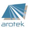 arotek GmbH & Co.KG in Berkheim Kreis Biberach an der Riss - Logo