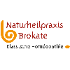 Naturheilpraxis Brokate in Groß Wittensee - Logo