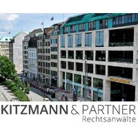 KITZMANN & PARTNER Rechtsanwälte in Berlin - Logo