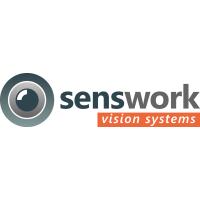 senswork GmbH in Burghausen an der Salzach - Logo