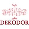 DEKODOR / Doris Wettläufer in Gnarrenburg - Logo