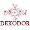 DEKODOR / Doris Wettläufer in Gnarrenburg - Logo