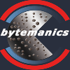 bytemanics GmbH in Riegelsberg - Logo