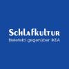 Schlafkultur in Brackwede Stadt Bielefeld - Logo