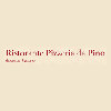 Ristorante Pizzeria da Pino in Hamburg - Logo