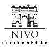 NIVO Immobilien in Potsdam GmbH in Potsdam - Logo