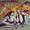 Brasserie Engel in Offenburg - Logo