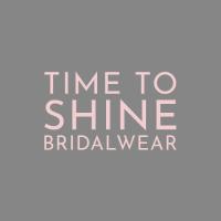 time to shine bridalwear in Lorch in Württemberg - Logo