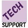 Tech-Support Jürgen Preis in Aschheim - Logo