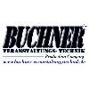 Buchner Veranstaltungstechnik in Rennerod - Logo