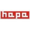 Hapa AG, Kunststoff-Fenster und Rolladenwerke in Aschheim - Logo