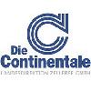 Die Continentale Landesdirektion Zellerer GmbH in München - Logo