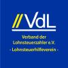 VdL Verband der Lohnsteuerzahler e. V. - Lohnsteuerhilfeverein - in Heinsdorfergrund - Logo