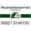 Hausmeisterservice in Schiffweiler - Logo