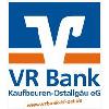 VR Bank Kaufbeuren-Ostallgäu eG, SB-Stelle Lechbruck in Lechbruck am See - Logo