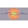 Praxis für Physiotherapie & Osteopathie Elke Pfefferkorn in Plüderhausen - Logo