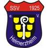 SSV Heimerzheim Abteilung Badminton in Heimerzheim Gemeinde Swisttal - Logo