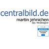 Google-Fotograf Centralbild.de Martin Jehnichen in Leipzig - Logo