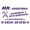 MN Gerüstbau GmbH in Mindelheim - Logo