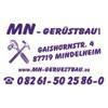 MN Gerüstbau GmbH in Mindelheim - Logo