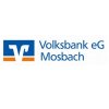 Volksbank eG Mosbach - SB-Bankfiliale Ärztehaus in Mosbach in Baden - Logo