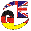 GE Language Service in Langen Stadt Geestland - Logo