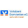 Volksbank Dornstetten eG, Niederlassung Lossburg in Loßburg - Logo
