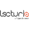 Lecturio GmbH in Leipzig - Logo