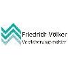Versicherungsmakler Friedrich Völker in Weiler bei Bingen am Rhein - Logo