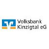 Volksbank Kinzigtal eG, Filiale Gutach in Gutach an der Schwarzwaldbahn - Logo