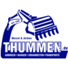 Thummen GmbH Erdbau- Transportunternehmen in Eppelborn - Logo