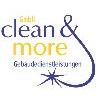 clean & more Gebäudedienstleitungen GmbH in Bad Oeynhausen - Logo