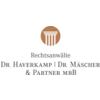 Rechtsanwälte Dr. Haverkamp, Dr. Mäscher & Partner mbB in Osnabrück - Logo