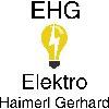 EHG Elektro Haimerl Gerhard in Oberschneiding - Logo